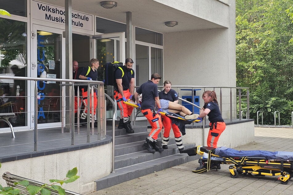 Der 67 Jahre alte Hochschullehrer war bei dem Angriff lebensgefährlich verletzt worden.