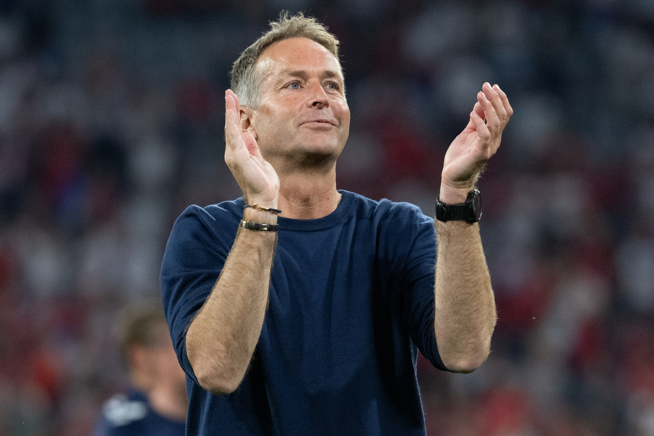 Der Däne Kasper Hjulmand (53) war einst Trainer bei Mainz 05. Nun kehrt er zu Bayer Leverkusen in die Bundesliga zurück.