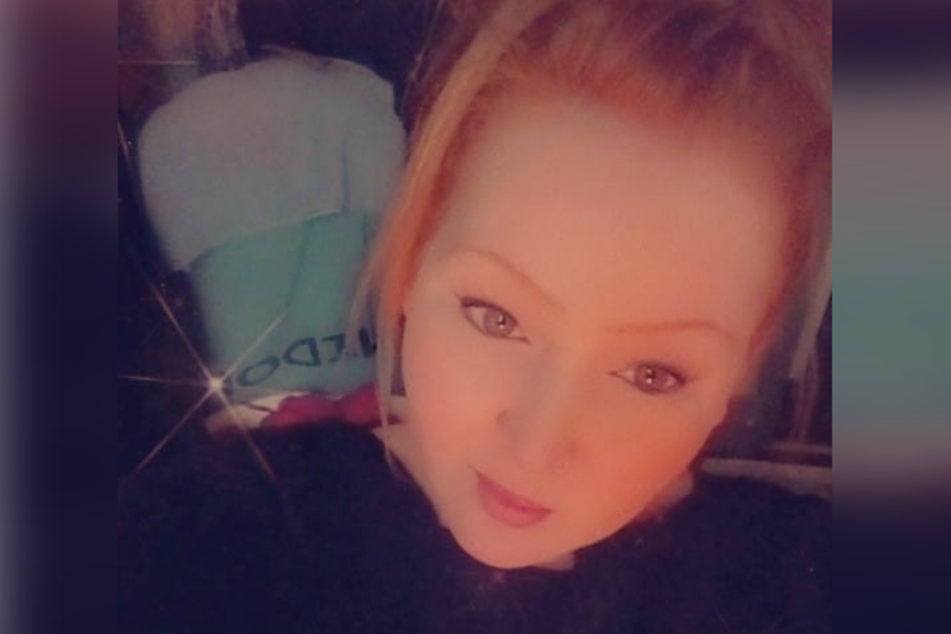 Laura Richards wurde gerade einmal 32 Jahre alt.