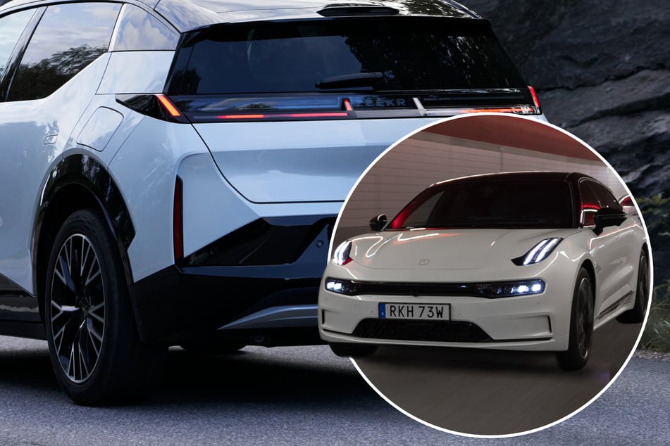 Kampfansage an VW, BMW, Mercedes und Co.: Dieser Autogigant will jetzt in Deutschland Fuß fassen