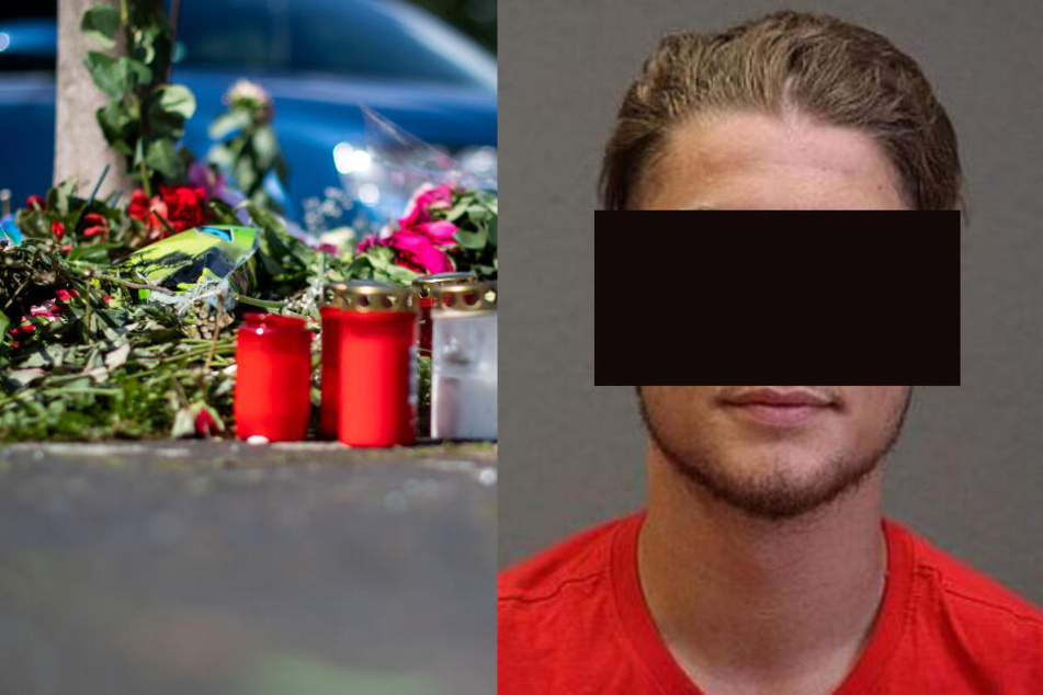 Der mutmaßliche Totraser hatte sich der Polizei gestellt und sitzt in Untersuchungshaft.