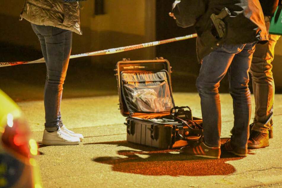 Wie es zum Tod der 18-Jährigen kommen konnte, wird nun ermittelt.
