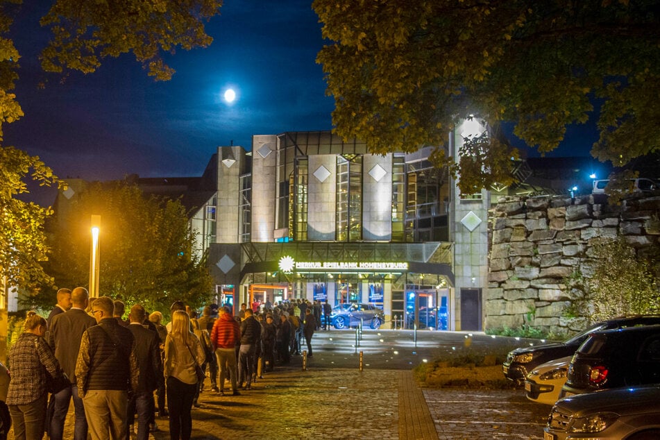 Merkur Spielbank in Dortmund