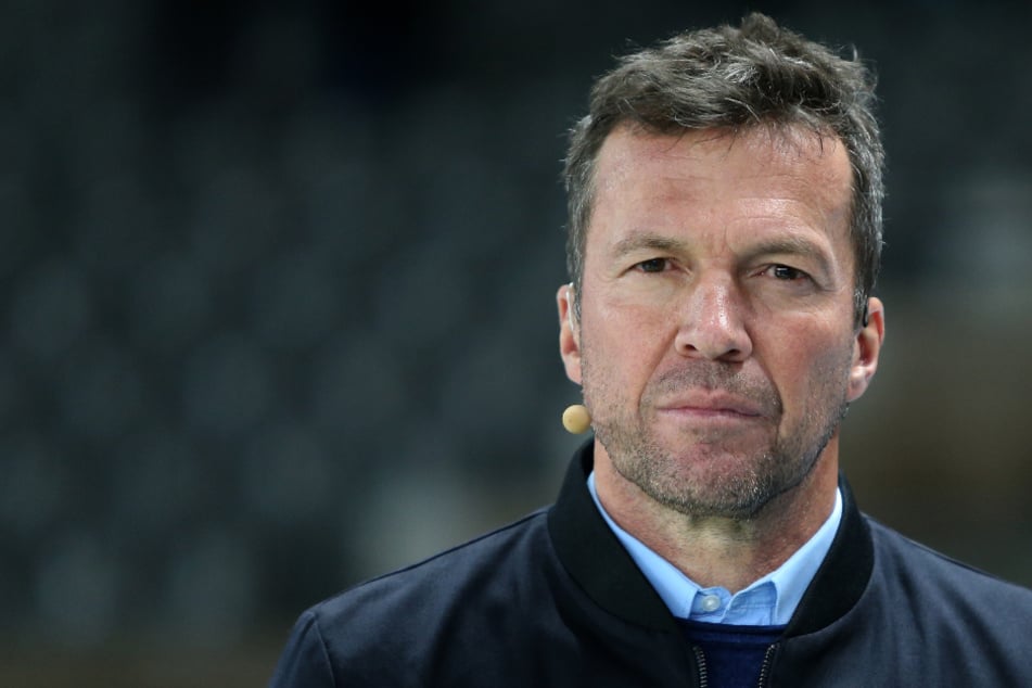 Für Lothar Matthäus (62) ist klar: "Kahn hat den Laden auf jeden Fall nicht im Griff."