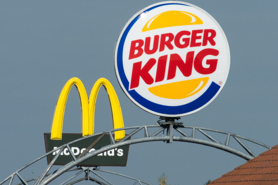 Unter anderem in Leipziger Filialen von McDonald's und Burger King sollen in Zukunft die Mitarbeiter mehr verdienen.