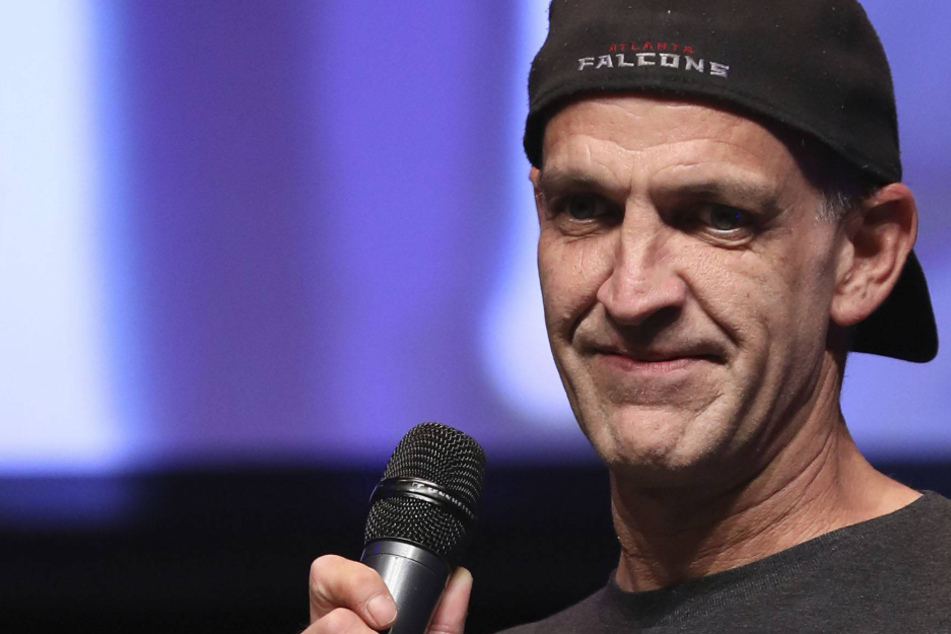 Weil er Freundin biss: "Walking Dead"-Star muss ins Gefängnis!