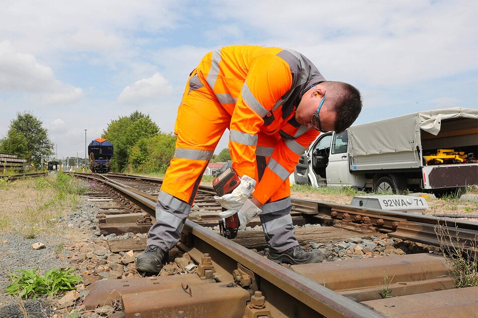 Wer einen Job mit starken Mitarbeitervorteilen sucht, ist bei der Deutschen Bahn in Halle (Saale) genau richtig.