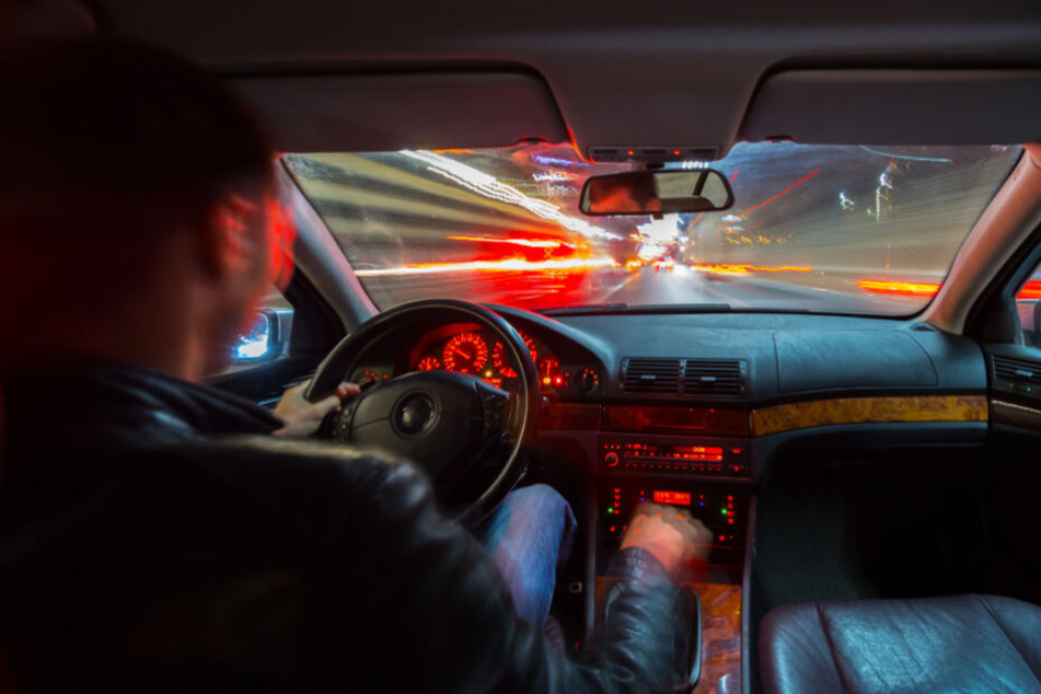 Der Mann ist nun für drei Monate seinen Führerschein los (Symbolfoto).