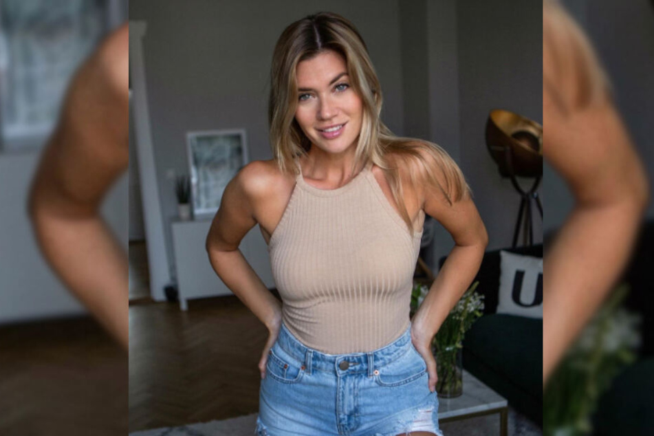 Ex-Bachelorette ist wieder glücklich vergeben.