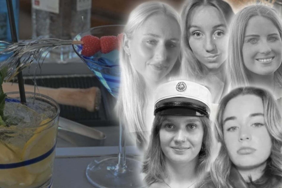 Sechs Touristen starben nach gepanschten Cocktails: Hostel öffnet wieder