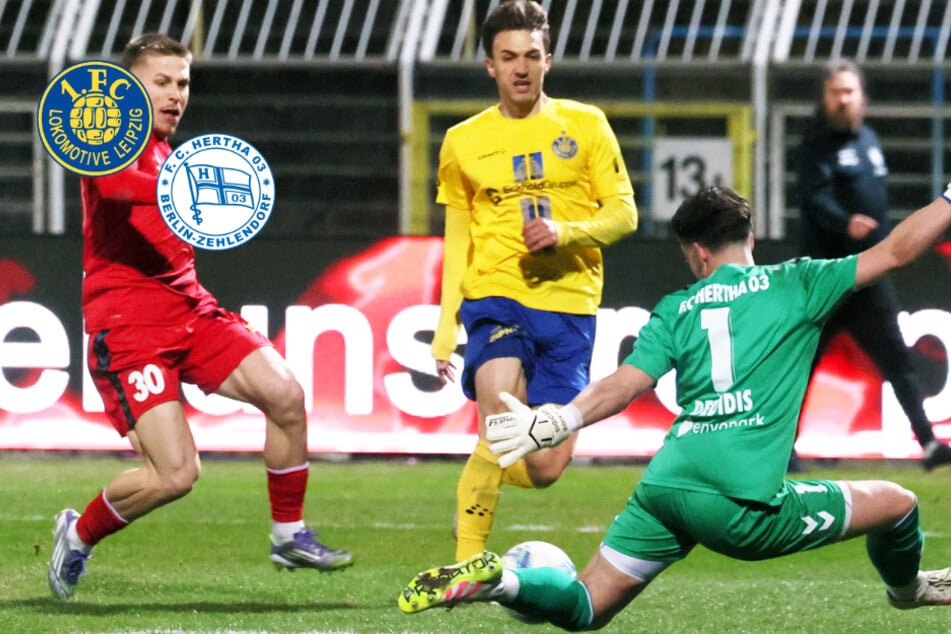 Schlechteste Saisonleistung: Irre Lok-Leipzig-Blamage gegen den Letzten!