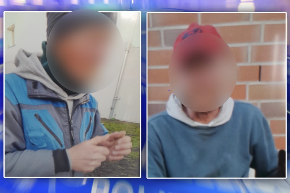 Obdachloser mit tragischer Geschichte stirbt im Krankenhaus: Identität geklärt!