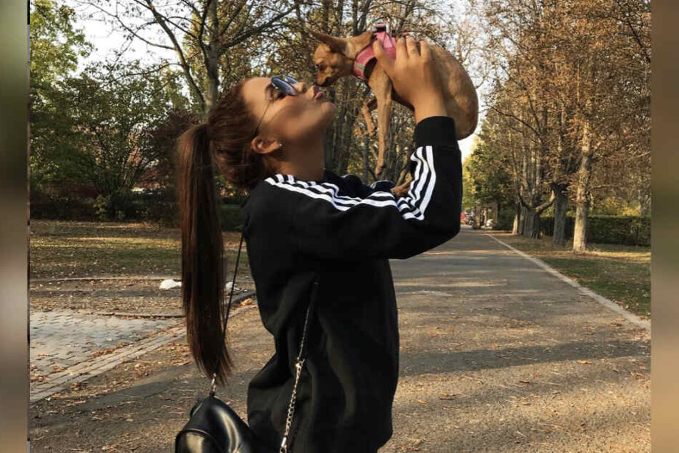 Aus Liebe zu Tieren will "Promi Big Brother"-Gewinnerin Janine Pink (32) an eine Tierorganisation spenden.