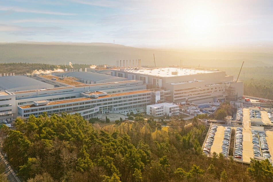 Dieses Unternehmen aus Dresden stellt Instandhalter und Systemexperten unbefristet ein