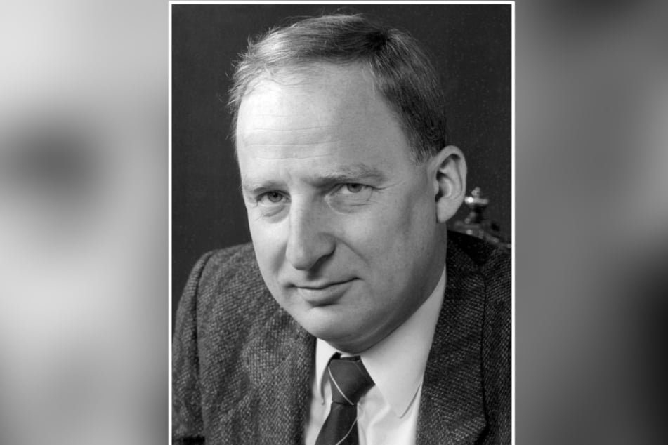 1987 wurde Alexander Gauland (damals 46) Chef der hessischen Staatskanzlei.