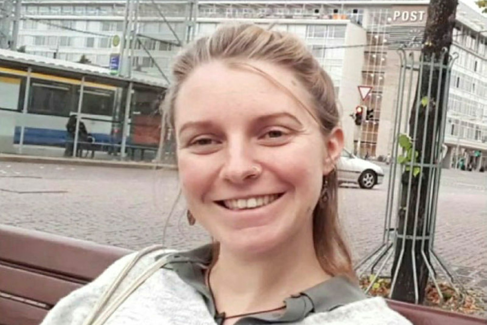 Verschwand am 25. September 2019 auf dem Weg von Leipzig zu IKEA an der A9 spurlos: Yolanda Kluge, die heute 26 Jahre alt wäre.