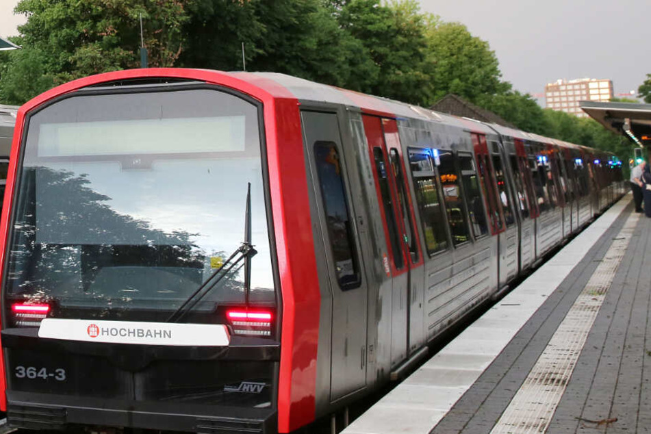Im kommenden Sommer sperrt die Hochbahn einen Abschnitt der U1. (Archivbild)