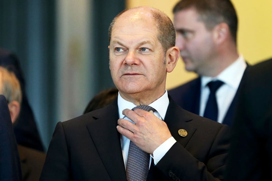 Will die Grundsteuer neu berechnen: Bundesfinanzminister Olaf Scholz (SPD).