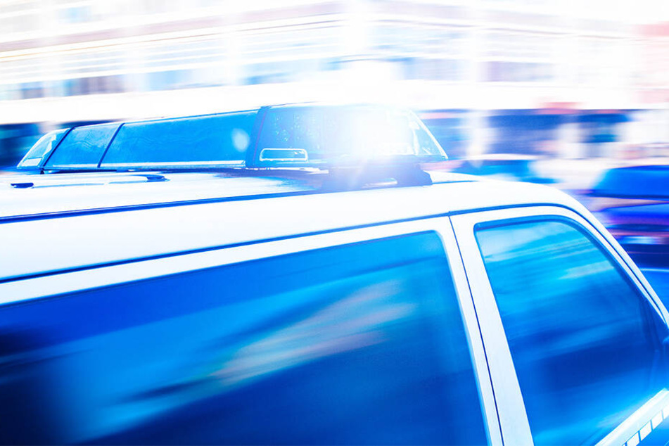Die Polizei schnappte das mutmaßlicher Gauner-Trio (Symbolbild).