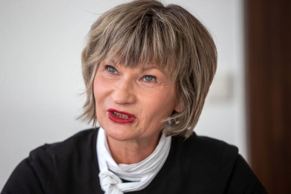 Oberbürgermeisterin Barbara Ludwig (57, SPD) wehrt sich gegen die Vorwürfe.