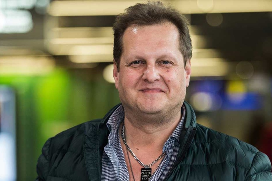 Malle Jens starb am 17. November 2018.