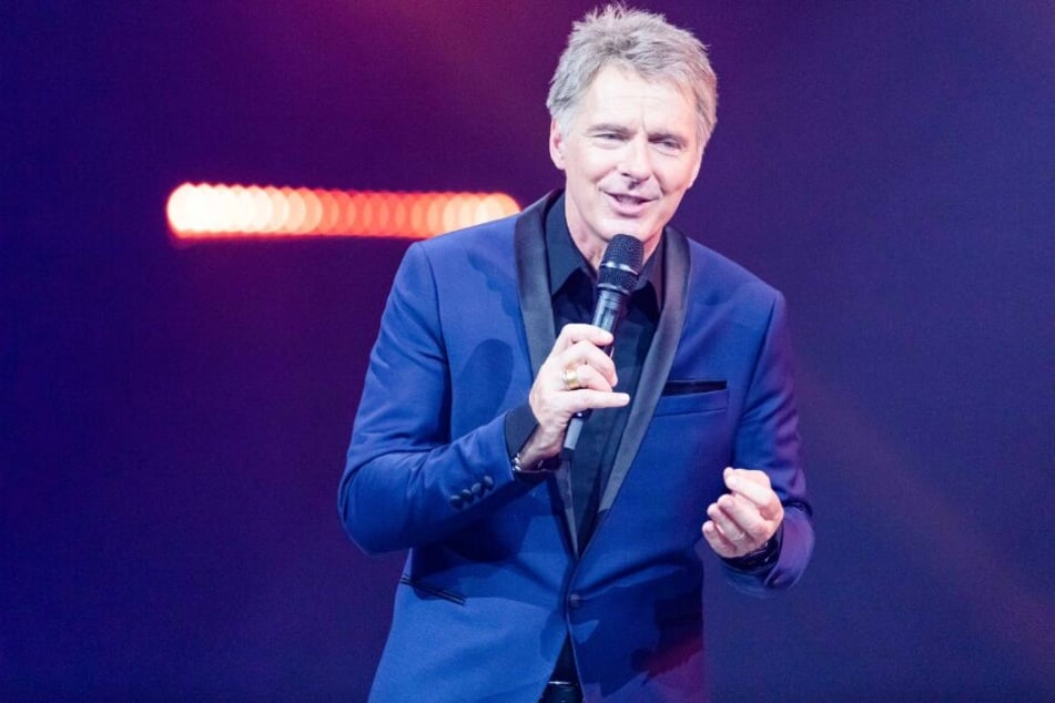 Jörg Pilawa ist einer der bekanntesten Fernsehmoderatoren Deutschlands.