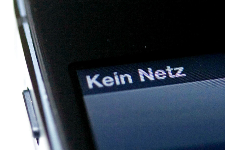 Der Streit entfachte, weil einer der Männer das Internet abgeschaltet haben soll. (Symbolbild)