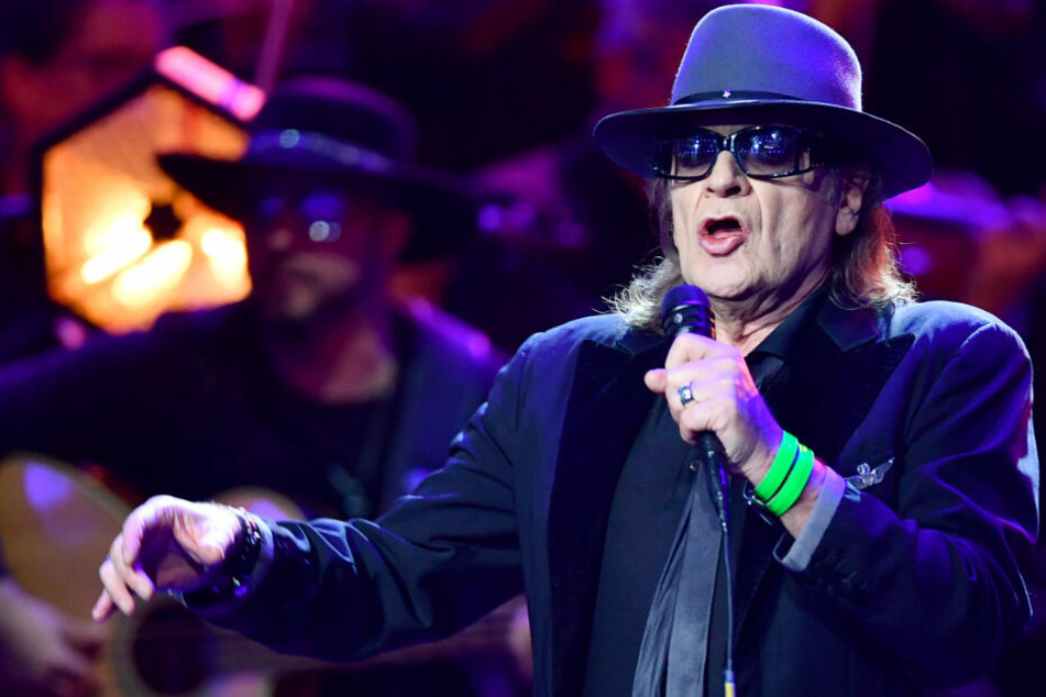 "Hilflos und allein": Was Udo Lindenberg so verzweifeln lässt!