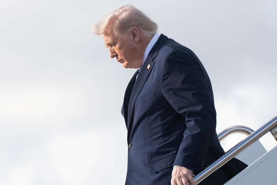 While Trump will no longer be on the ticket in 2028, his MAGA movement will still have a significant influence over the Republican party.