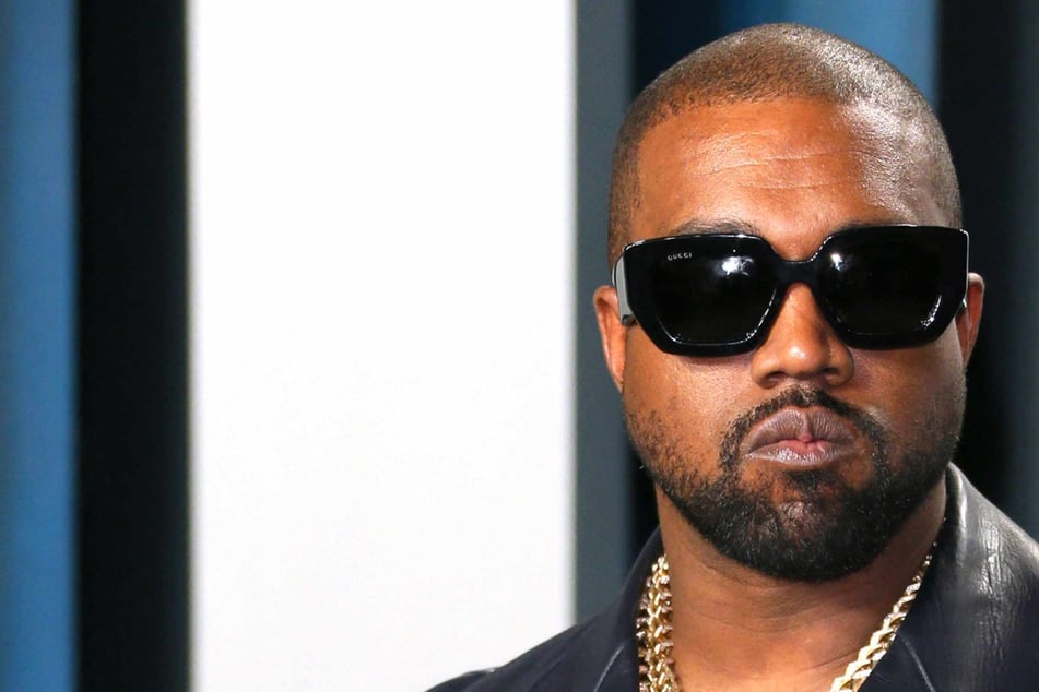 Kanye West's pro-Hitler song thrives on Elon Musk's X after being banned from streaming platforms