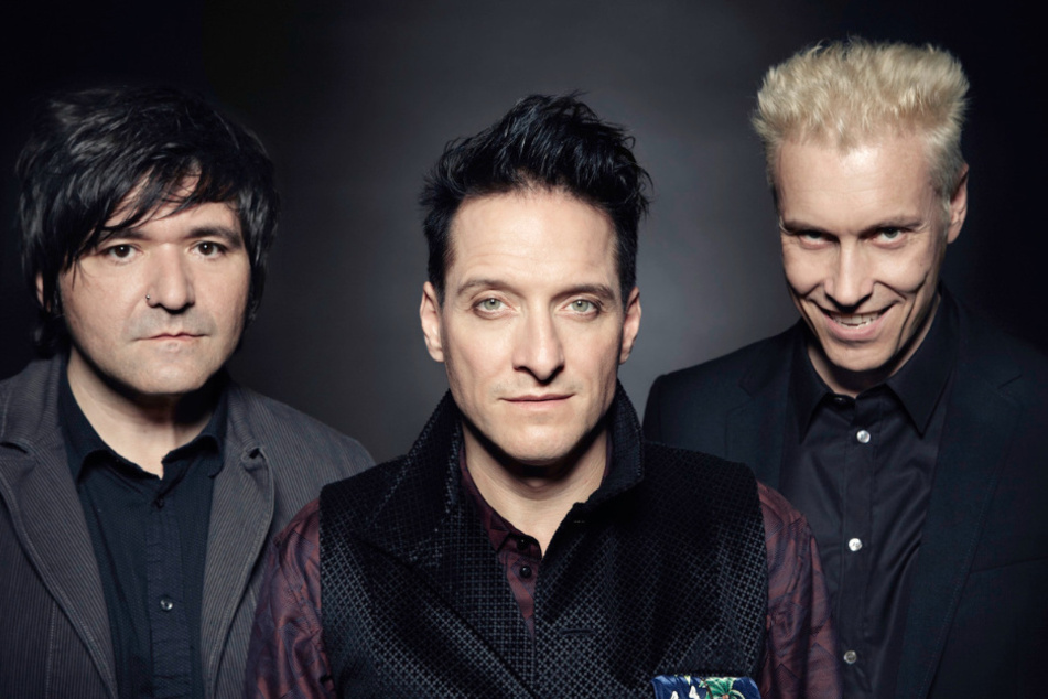 Die Ärzte haben einen neuen Song veröffentlicht.