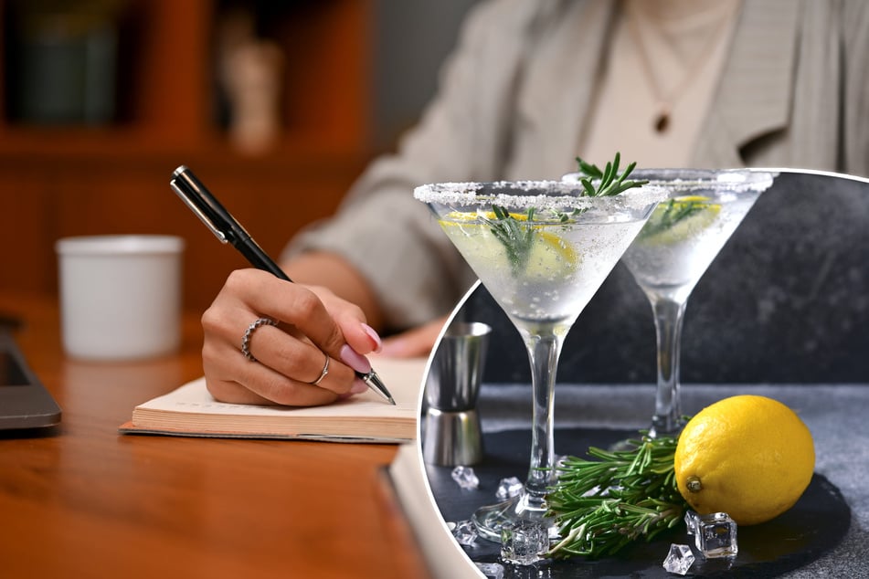 Um auf den Erfolg ihres Immobiliengeschäfts anzustoßen, mixte Kouri Richins für sich und ihren Mann Eric zwei Cocktails. Im "Lemon Drop" soll jedoch neben dem Alkohol auch das tödliche Fentanyl gewesen sein. (Symbolbild)