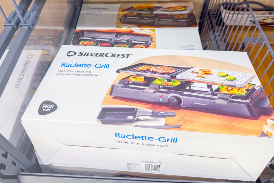 Lidl macht ab Montag (12.10.) geniale Angebote