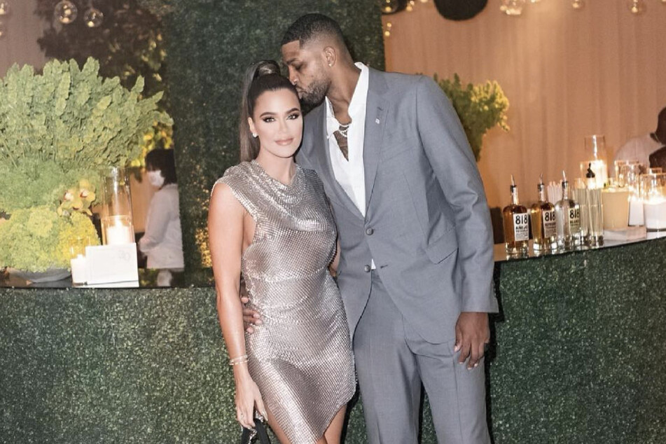 Khloé and Tristan Thompson split for the second time in July 2021 after cheating allegations against the NBA player resurfaced.