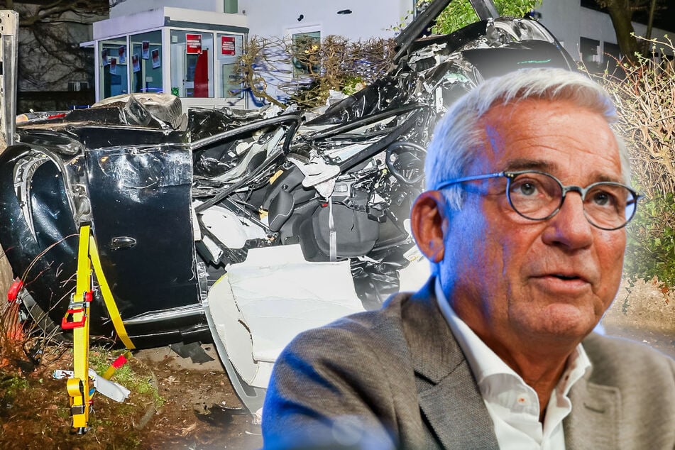 Todes-Raser behielten Führerschein trotz zig Einträgen: "Irre und lebensgefährlich"