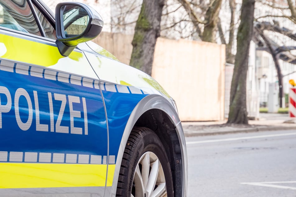 Im Kölner Stadtteil Ehrenfeld war die Polizei rechtzeitig zur Stelle, um einen Einbrecher zu fassen. (Symbolfoto)