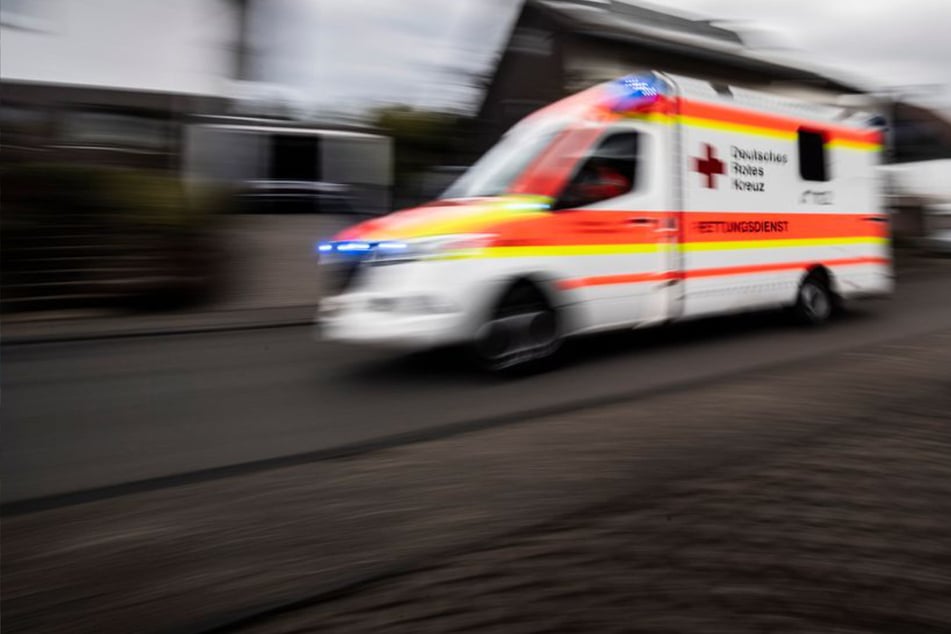 Tödlicher Frontalcrash: Motorradfahrerin überlebt Unfall im Harz nicht