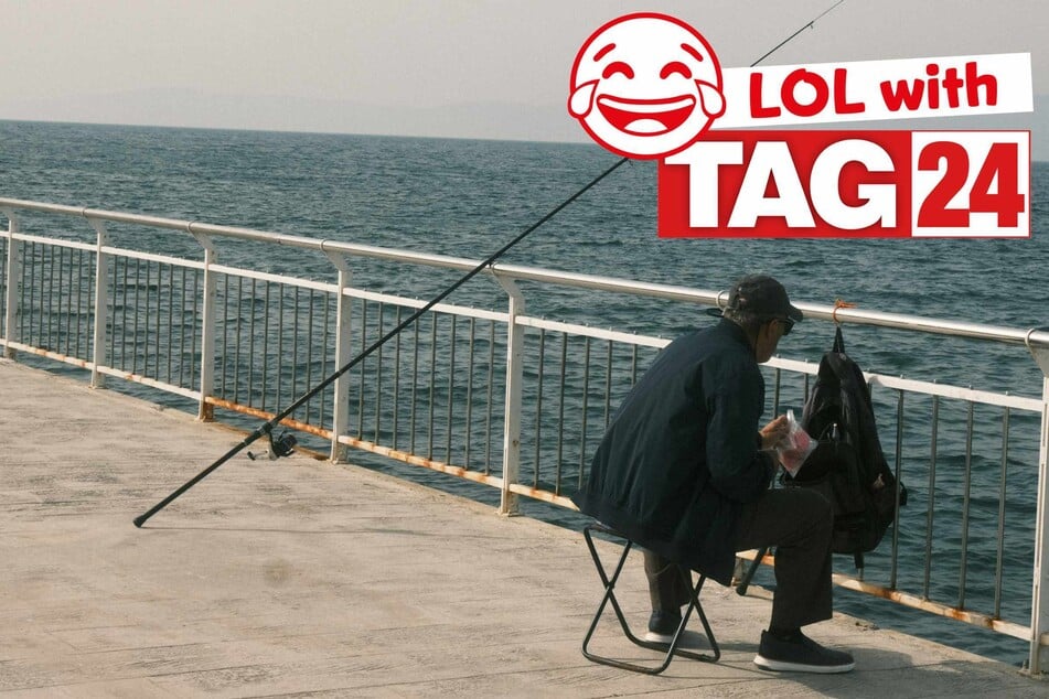 Joke of the Day for February 3, 2026: A fishy funny