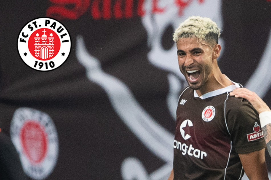 FC St. Pauli: Saad von Tunesien-Nominierung beflügelt und dennoch unzufrieden