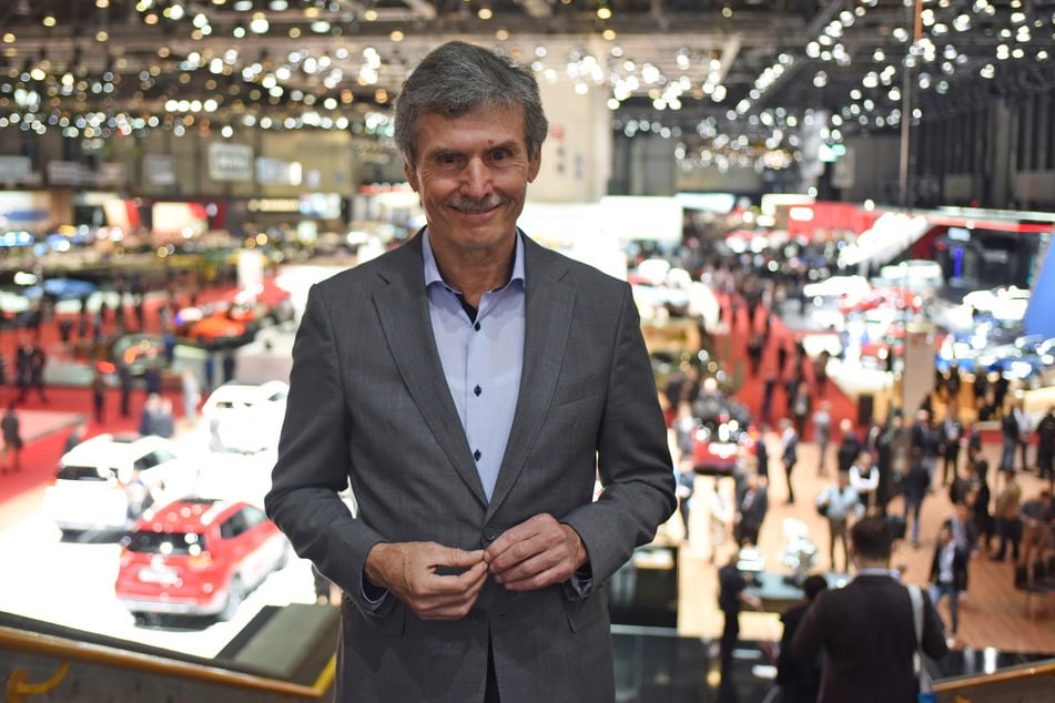 "Autopapst" Ferdinand Dudenhöffer (72) will, dass die Kaufprämien für E-Autos wieder erhöht werden.