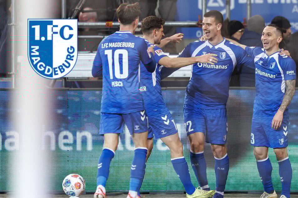 1. FC Magdeburg: Diese Wechsel könnte es in der Startelf geben