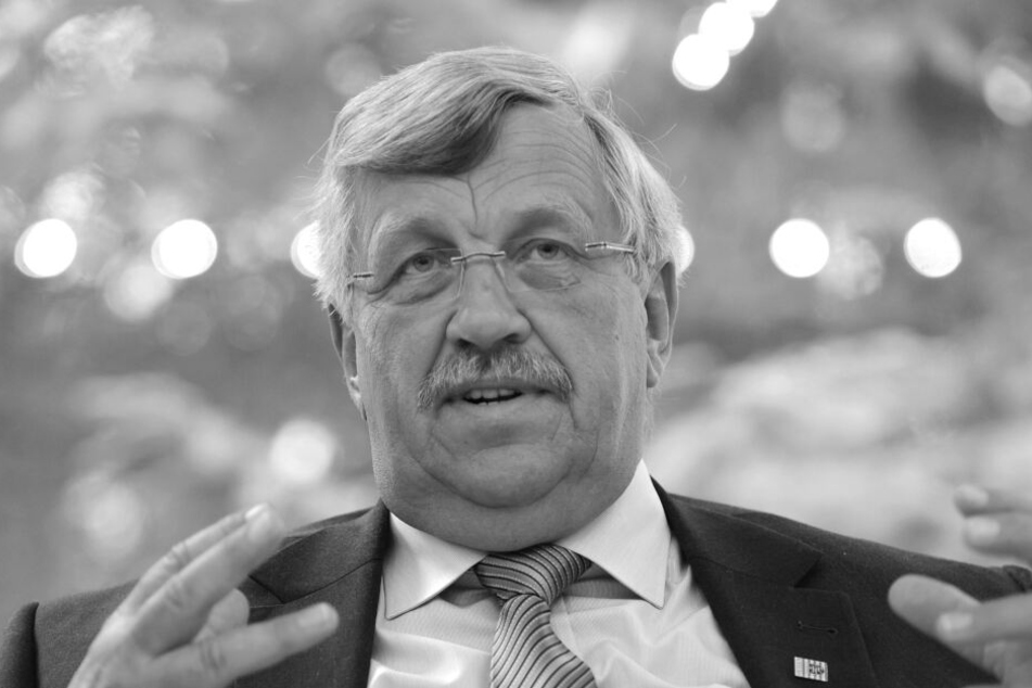 Regierungspräsident Walter Lübcke wurde mit einer Schusswunde am Kopf im Garten seines Wohnhauses aufgefunden.