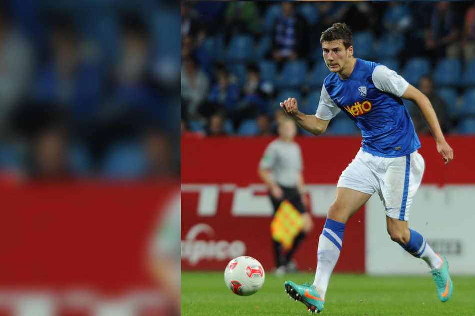 Leon Goretzka ist in Bochum geboren und spielte lange Zeit für den VfL. (Archivbild)