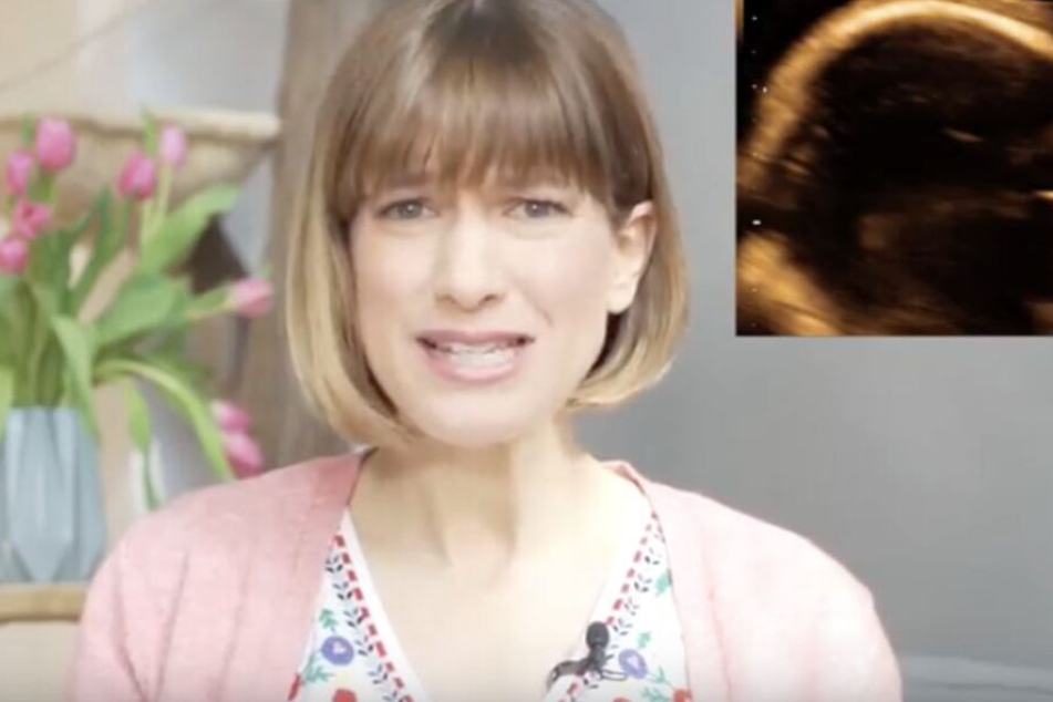 Baby-Drama bei Isabell Horn: Wieder große Angst ums Kind!
