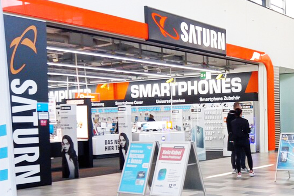 Das passiert, wenn Elektroriese Saturn schließt