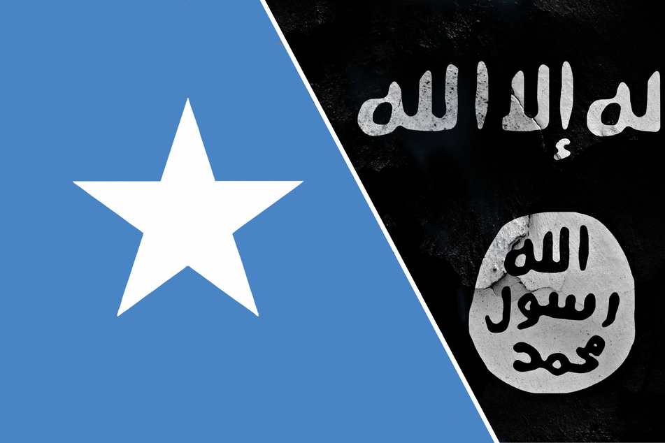 A leader of the Islamic State terrorist group in Somalia has been killed in a US military operation.