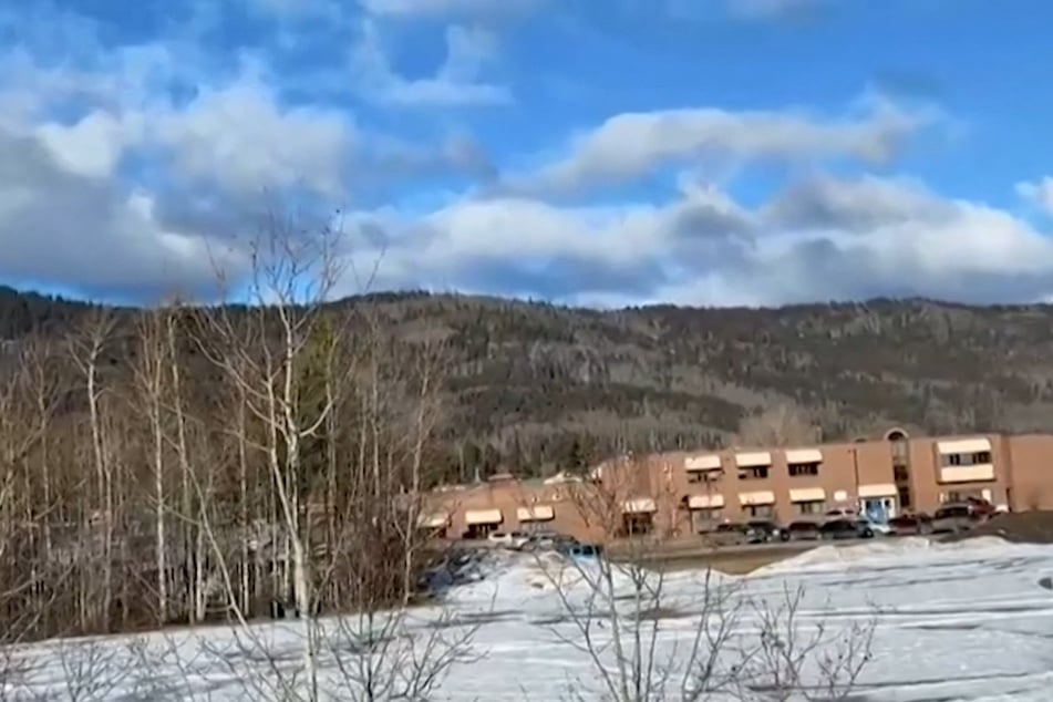 Canada mass shooting at school and residence leaves nine people dead and more injured