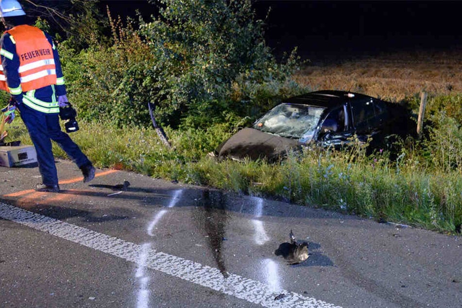 Keine Person schwebt in Lebensgefahr.