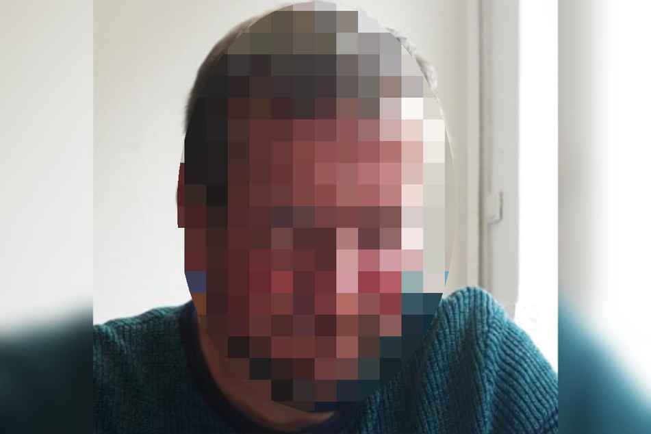 Der Vermisste wurde gefunden.