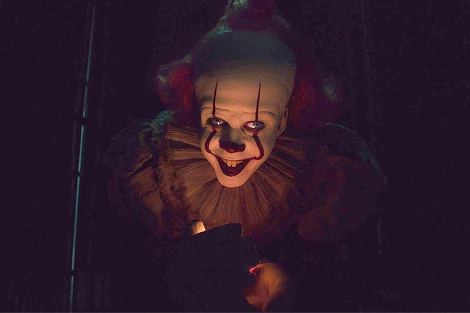 Ob Pennywise uns auch diesmal wieder das Fürchten lehren wird?